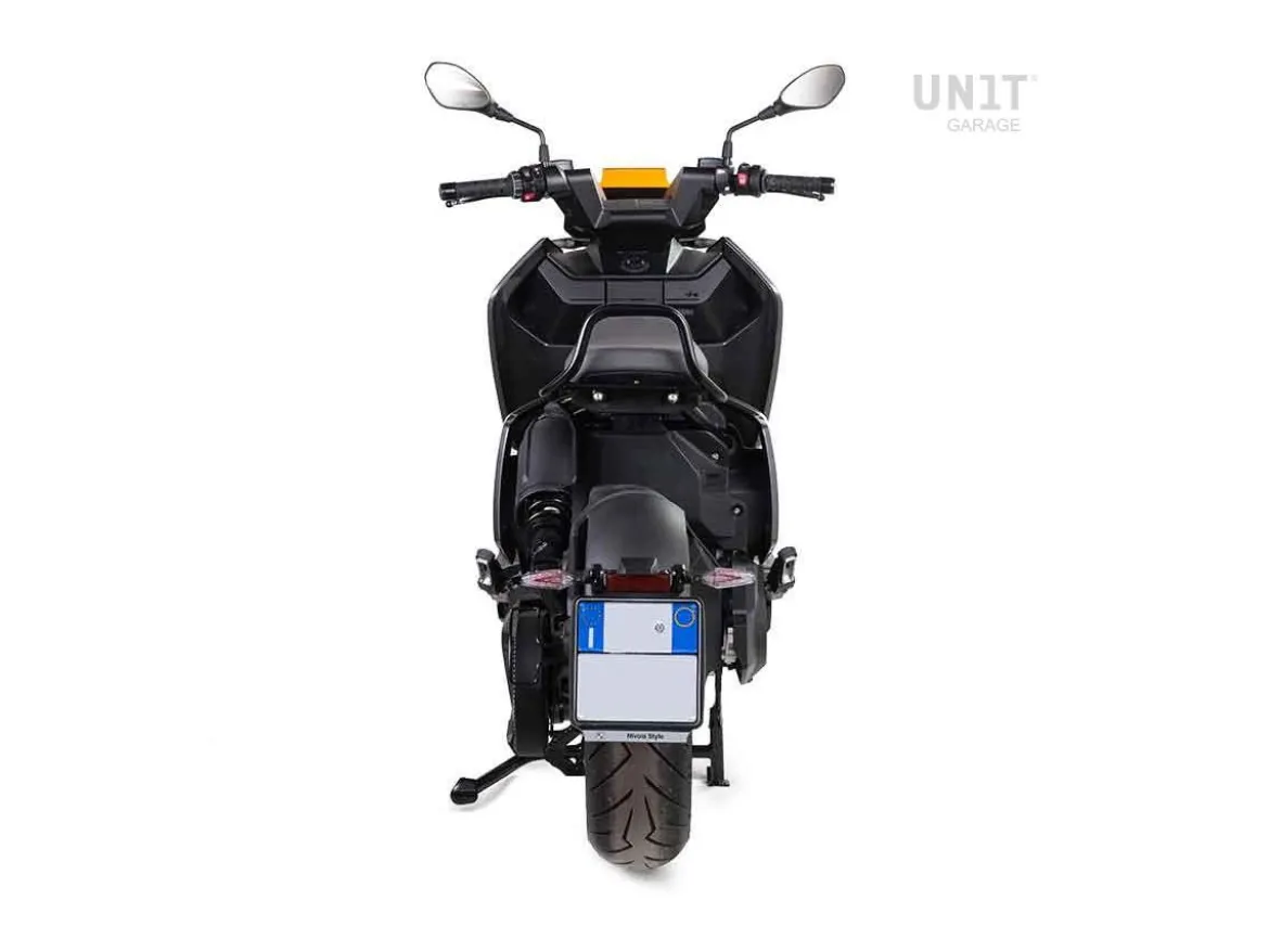 MANIGLIA PASSEGGERO UNIT GARAGE BMW CE 04