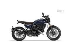 MANIGLIA PASSEGGERO UNIT GARAGE DUCATI SCRAMBLER 400 / 800 2023-2024