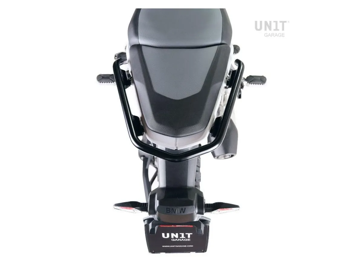 MANIGLIA POSTERIORE UNIT GARAGE BMW R 1300 GS 2023-2025