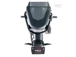 MANIGLIA POSTERIORE UNIT GARAGE BMW R 1300 GS 2023-2025