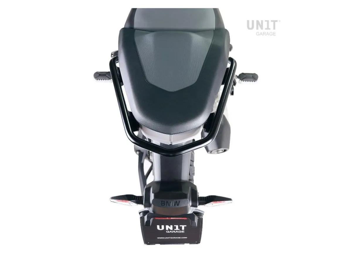 MANIGLIA POSTERIORE UNIT GARAGE BMW R 1300 GS 2023-2025