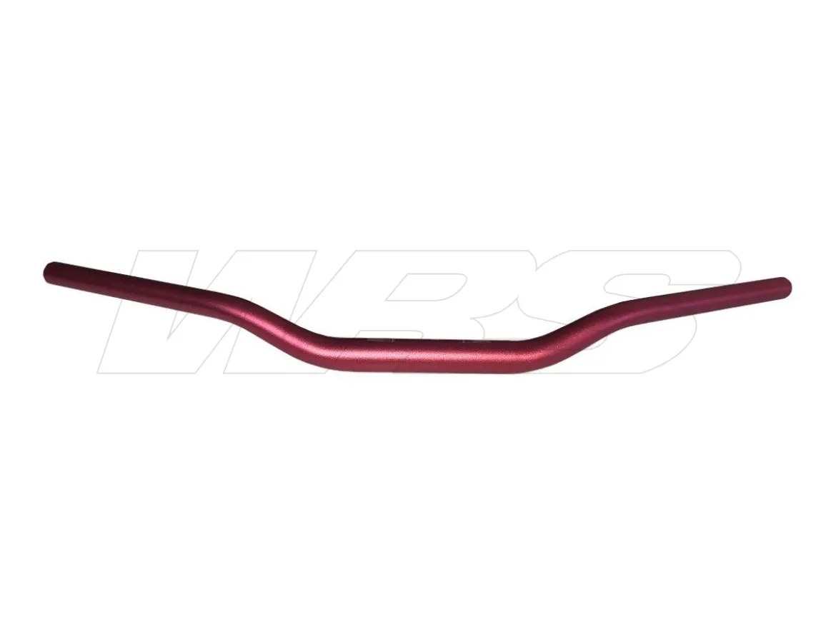 MANUBRIO ALLUMINIO CONICO VICMA 28.6MM UNIVERSALE