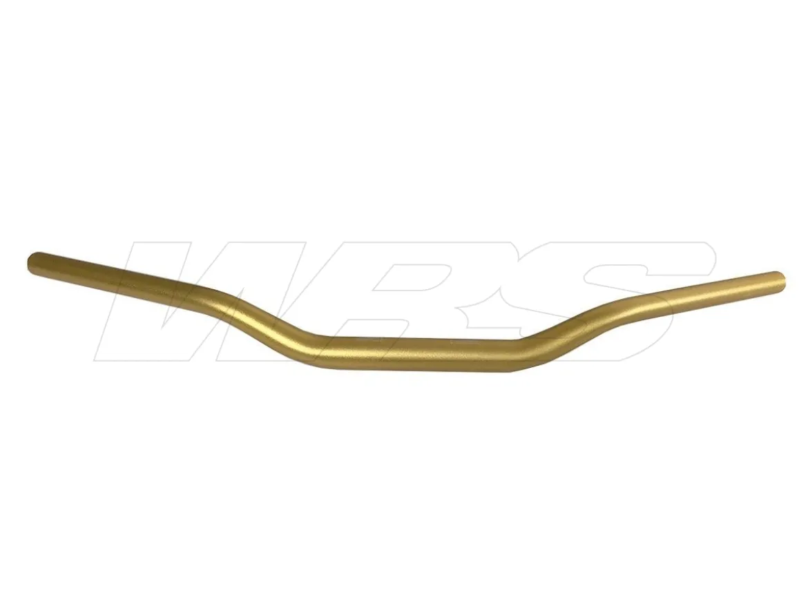 MANUBRIO ALLUMINIO CONICO VICMA 28.6MM UNIVERSALE