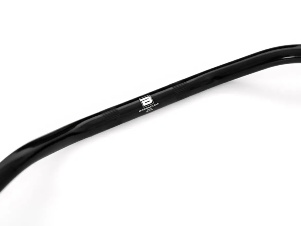 MANUBRIO A SEZIONE VARIABILE 28/22MM BARRACUDA UNIVERSALE