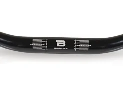 MANUBRIO A SEZIONE VARIABILE 28/22MM BARRACUDA UNIVERSALE