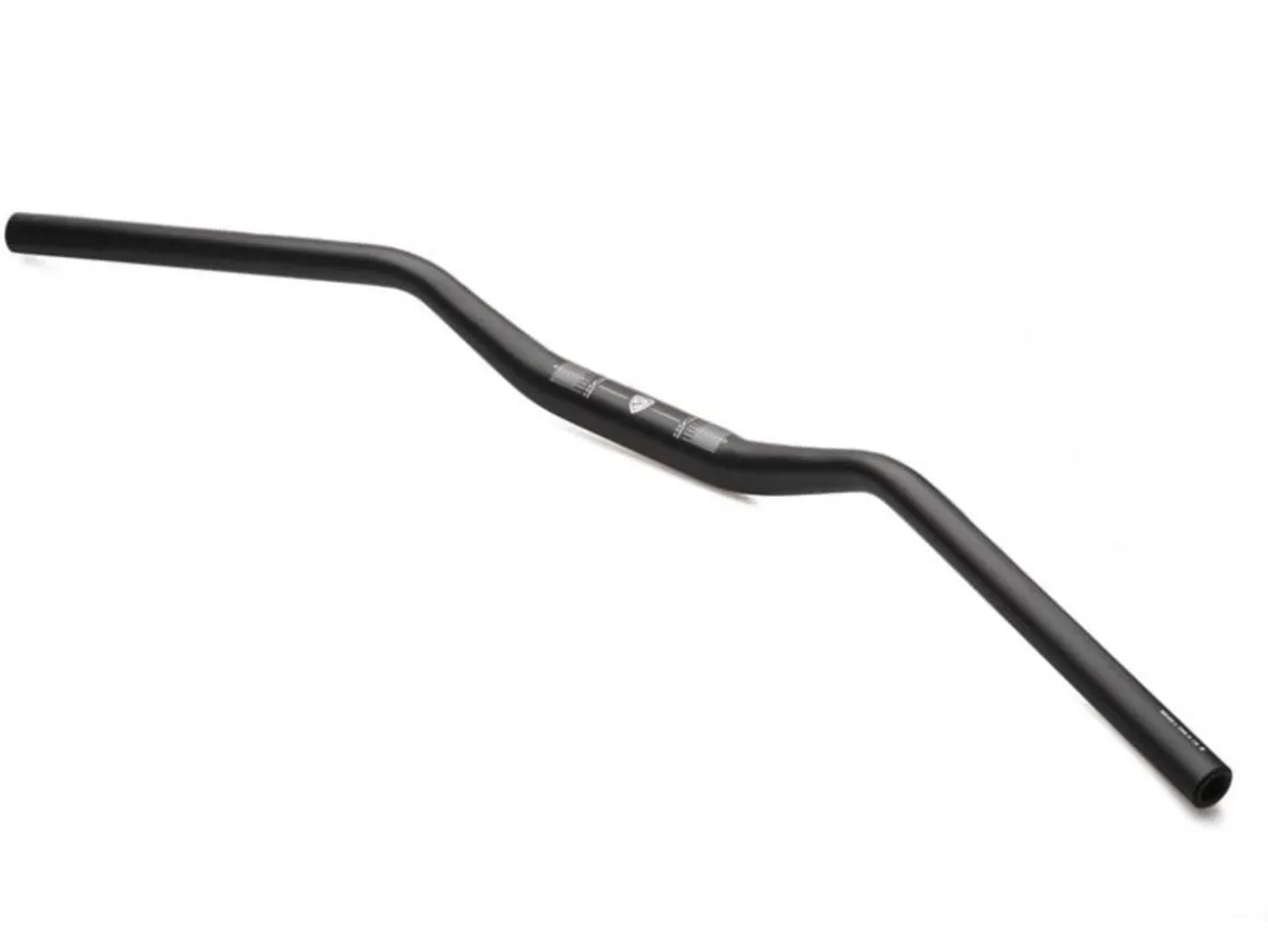 MANUBRIO SEZ. VARIABILE CNC RACING DUCATI HYPERMOTARD 950 2019