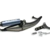 MARMITTA FLIP OMOLOGATA MALOSSI APRILIA SR (CARB.) 50 2T LC 2004+ (PIAGGIO)