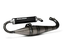 MARMITTA SCOOTER RACING MALOSSI PIAGGIO ZIP SP 50 2T LC 2001+