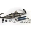 MARMITTA SCOOTER RACING MALOSSI ITALJET DRAGSTER 180 2T LC