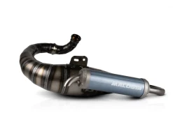 MARMITTA VESPA RACING MALOSSI VESPA PX 125 2T EURO 2 (VLX2M)