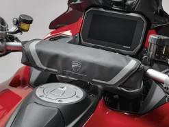 MARSUPIO DA MANUBRIO DUCATI PERFORMANCE DUCATI MULTISTRADA V4 / S / PIKES PEAK 2021-2023