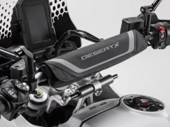 MARSUPIO DA MANUBRIO DUCATI PERFORMANCE DUCATI DESERT X 2023