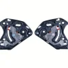 MECCANISMO VISIERA SUPERTECH S-R10 CASCHI ALPINESTARS