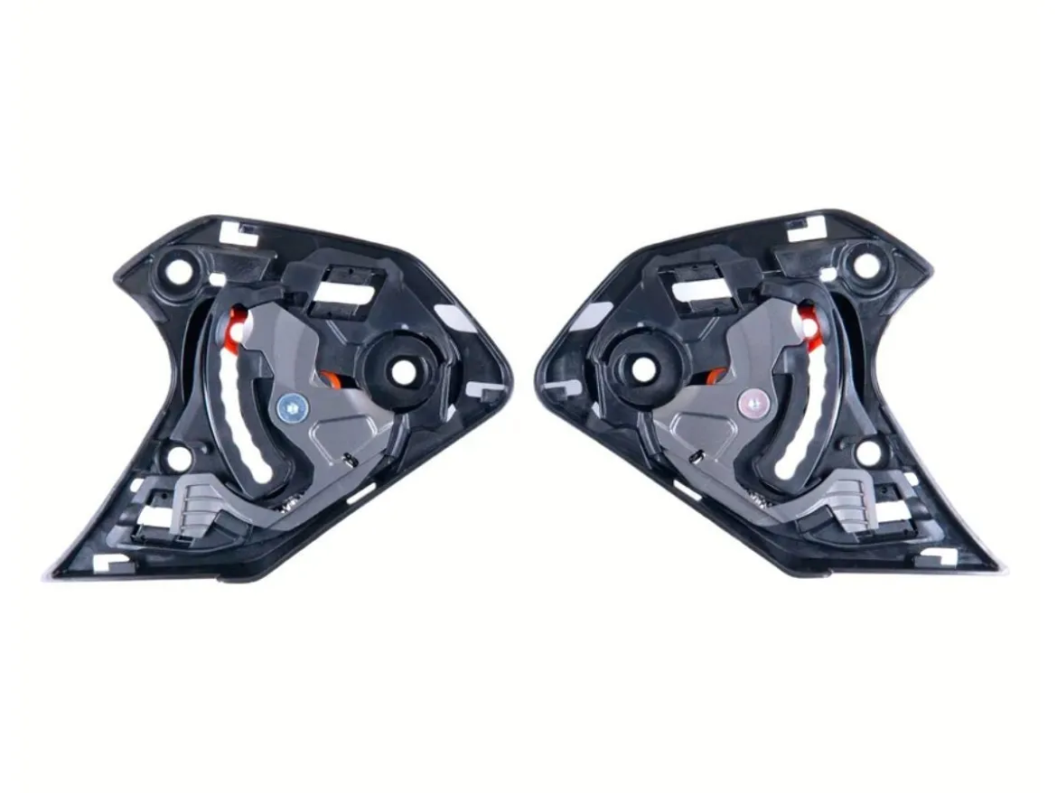 MECCANISMO VISIERA SUPERTECH S-R10 CASCHI ALPINESTARS