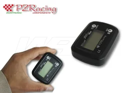 MICRO CRONOMETRO GPS 50HZ PZ RACING START MICRO