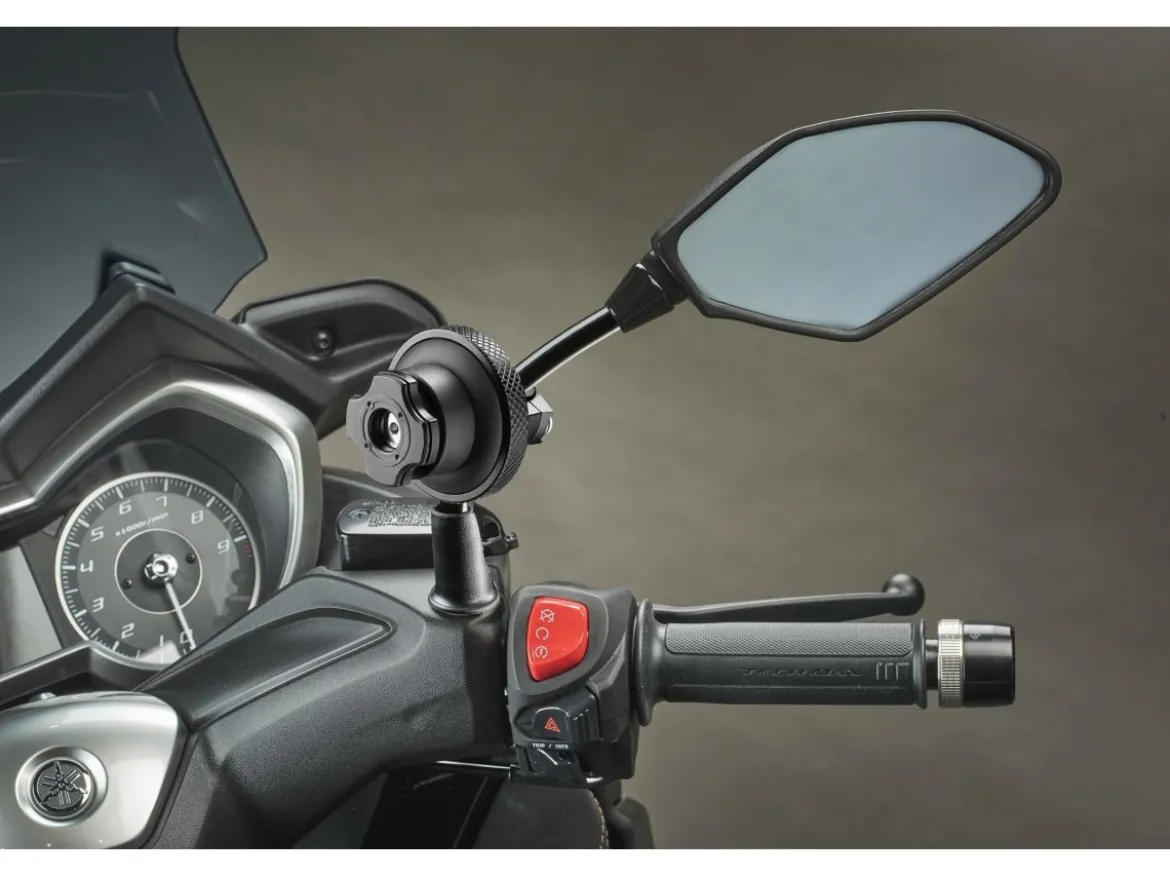 MODULO ANTI VIBRAZIONE PER QUIKLOX INTERPHONE