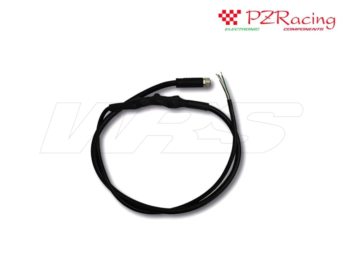 MODULO ESPANSIONE RILEVAMENTO SEGNALI ECU PZ RACING UNIVERSALE
