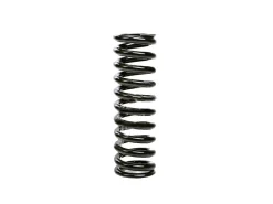 MOLLA AMMORTIZZATORE YSS NERO OPACO 56A120S260B8-8