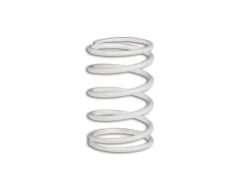 MOLLA DI CONTRASTO VARIATORE BIANCA CON ESTERNO 88X135MM-FILO 7MM-K 11 MALOSSI BMW C GT 650 IE 4T LC EURO 4 2016+
