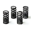 4 MOLLE PER VALVOLE MOTORE MALOSSI PIAGGIO XEVO 400 IE 4T LC EURO 3 (M521M)