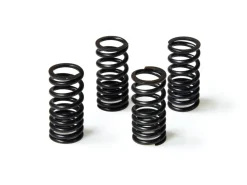 4 MOLLE PER VALVOLE MOTORE MALOSSI APRILIA SCARABEO LIGHT 400 IE 4T LC 2007+