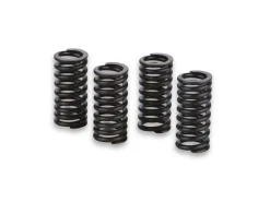 4 MOLLE PER VALVOLE MOTORE MALOSSI MALAGUTI MADISON 3 125 4T LC (PIAGGIO)