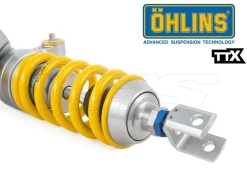 MONO AMMORTIZZATORE OHLINS TTX36 GP YAMAHA YZF R6 2006-2022