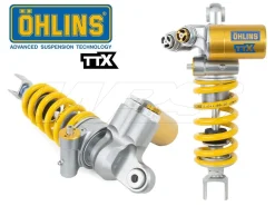 MONO AMMORTIZZATORE OHLINS TTX36 GP APRILIA RSV4 2017-2025