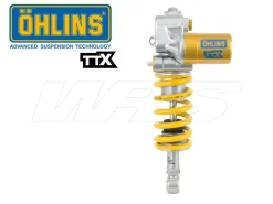 MONO AMMORTIZZATORE OHLINS TTX36 GP APRILIA RSV4 2017-2025