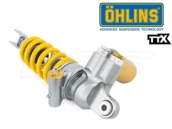 MONO AMMORTIZZATORE OHLINS TTX36 GP APRILIA RSV4 2017-2025
