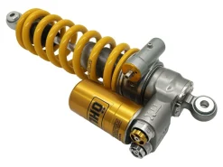 MONO AMMORTIZZATORE OHLINS TTX36 ILX DUCATI HYPERMOTARD 698 MONO 2024-2025
