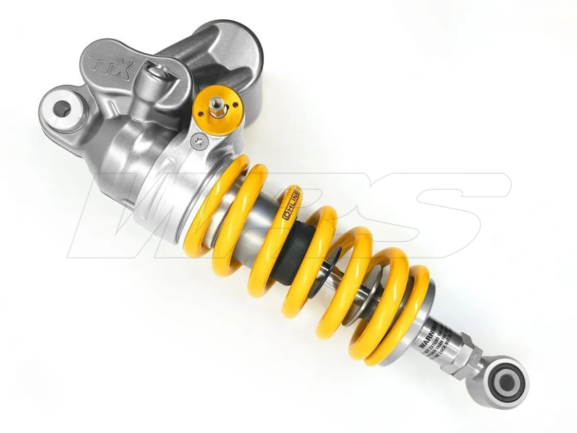 MONO AMMORTIZZATORE OHLINS TTX36 GP YAMAHA YZF R1 / M 2020-2024