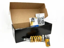 MONO AMMORTIZZATORE OHLINS TTX36 GP YAMAHA YZF R1 / M 2020-2024