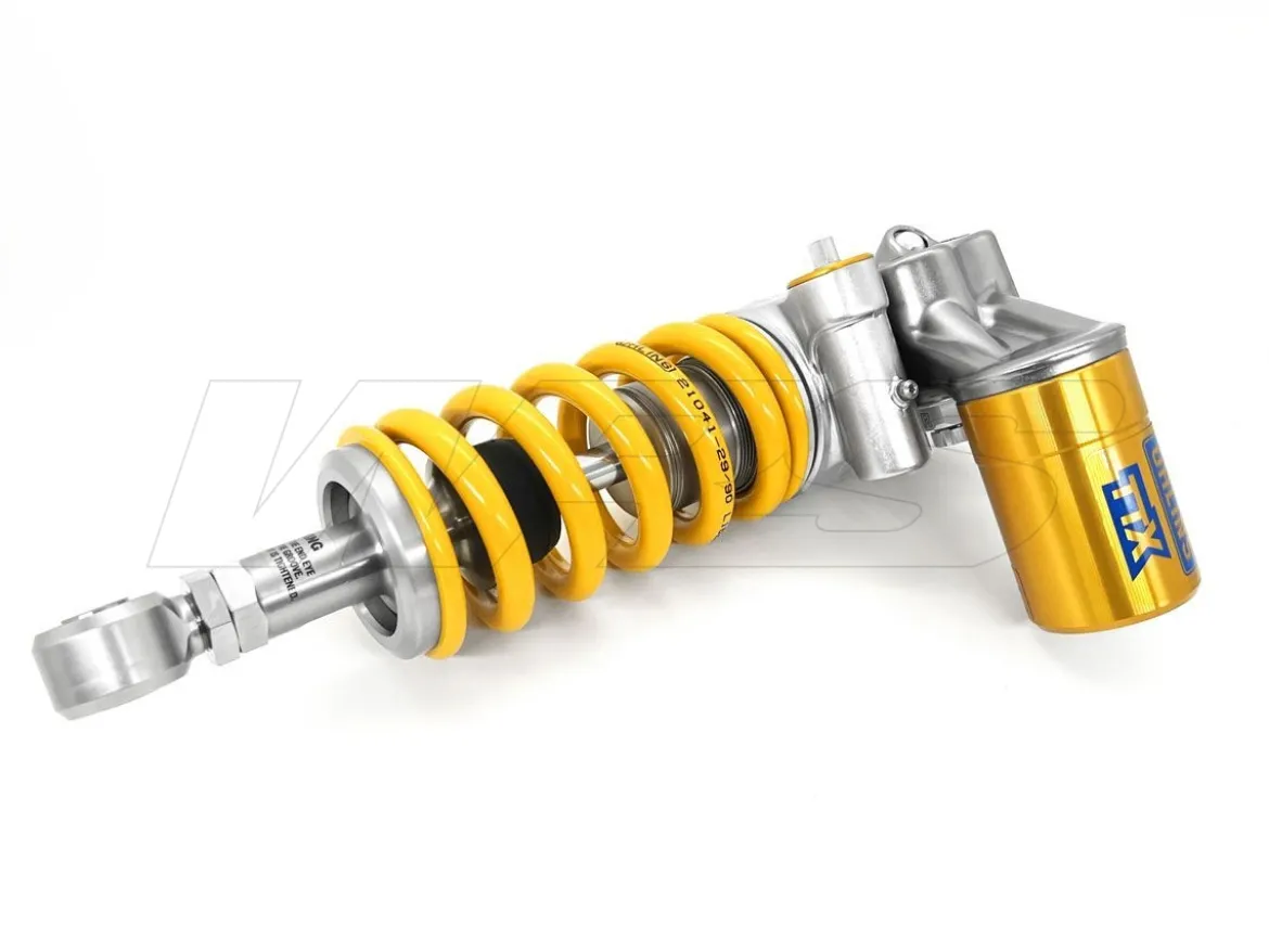 MONO AMMORTIZZATORE OHLINS TTX36 GP YAMAHA YZF R1 / M 2020-2024