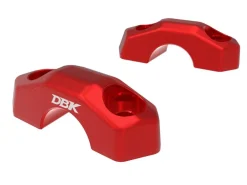 MORSETTI MANUBRIO DBK BMW R 1300 GS 2024