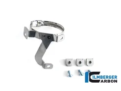 MORSETTO DI SUPPORTO PER SCUDO TERMICO SCARICO ILMBERGER BMW S 1000 R / RR 2019-2025