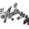 MOTORE COMPLETO RC-ONE 94CC NON ASSEMBLATO PER MOTORE PIAGGIO (RUOTA 10) MALOSSI PIAGGIO QUARTZ 50 2T LC