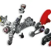 MOTORE COMPLETO RC-ONE 94CC NON ASSEMBLATO PER MOTORE YAMAHA MALOSSI BETA ARK 50 2T LC