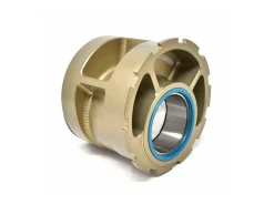 MOZZO RUOTA POSTERIORE JETPRIME MV AGUSTA SUPERVELOCE 800 / SERIE ORO / 75 2020-2021