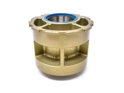 MOZZO RUOTA POSTERIORE JETPRIME MV AGUSTA SUPERVELOCE 800 / SERIE ORO / 75 2020-2021