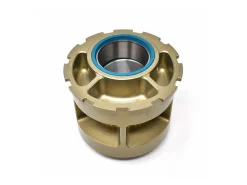MOZZO RUOTA POSTERIORE JETPRIME MV AGUSTA SUPERVELOCE 800 / SERIE ORO / 75 2020-2021