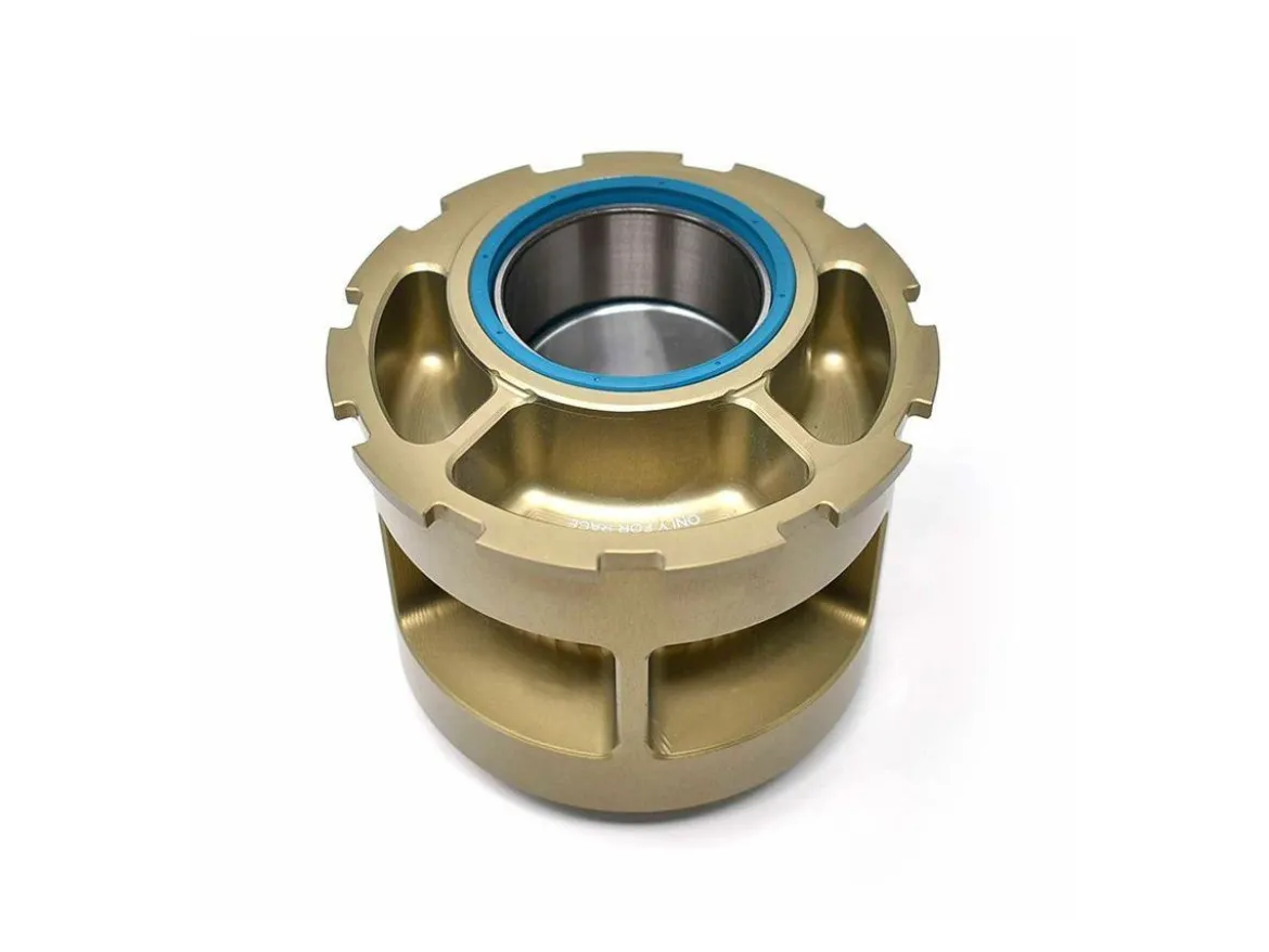 MOZZO RUOTA POSTERIORE JETPRIME MV AGUSTA SUPERVELOCE 800 / SERIE ORO / 75 2020-2021