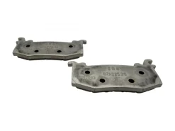 M588Z04 SET PASTIGLIE FRENO BREMBO Z04 PER PINZE HYPURE BREMBO RACING