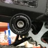 NOTTOLINI CAVALLETTO 8MM GB RACING KAWASAKI ZX-6R 636 2013-2024
