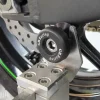 NOTTOLINI CAVALLETTO 10MM GB RACING KTM 890 DUKE / R 2020-2023