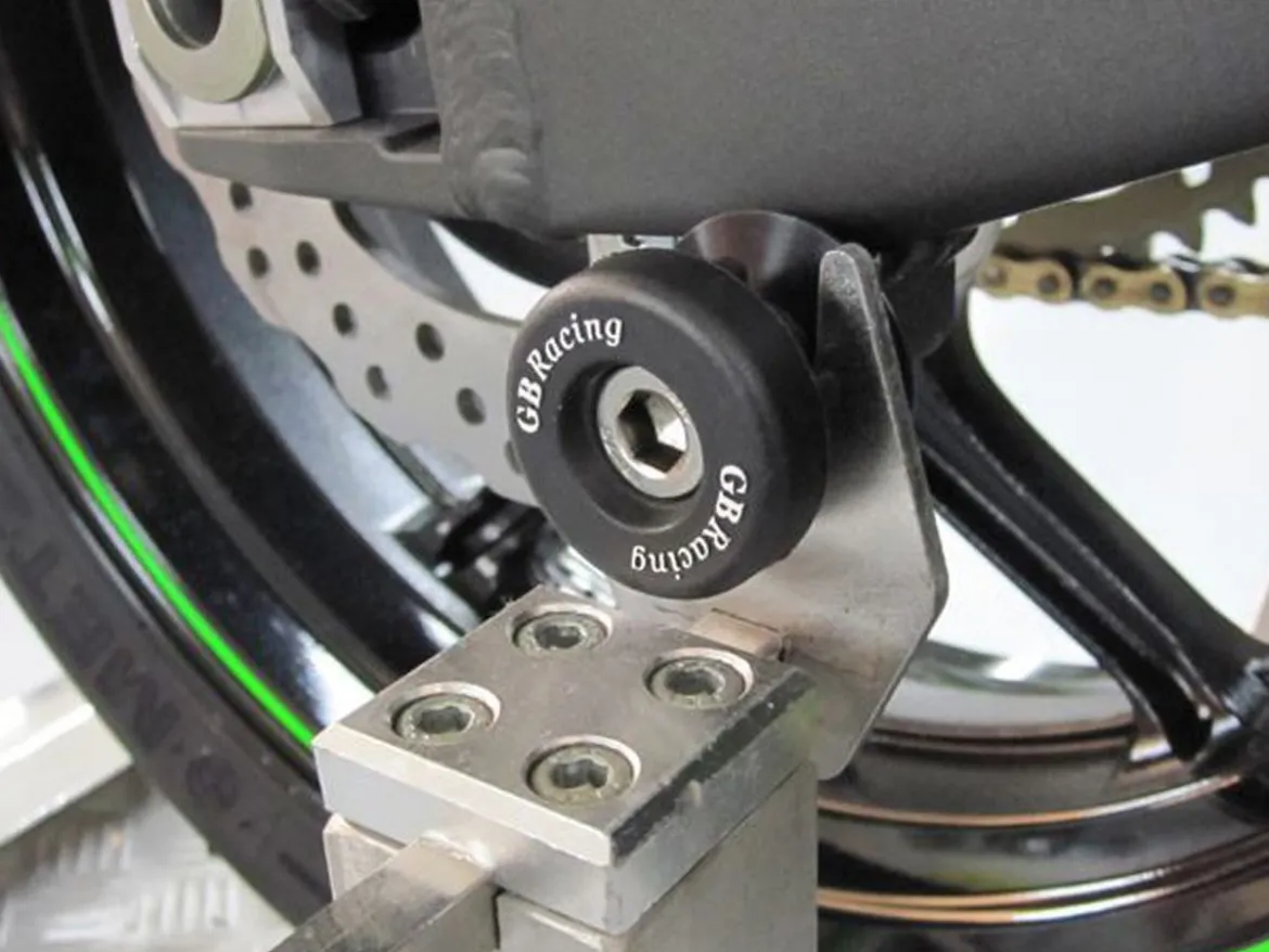 NOTTOLINI CAVALLETTO 10MM GB RACING KTM 890 DUKE / R 2020-2023