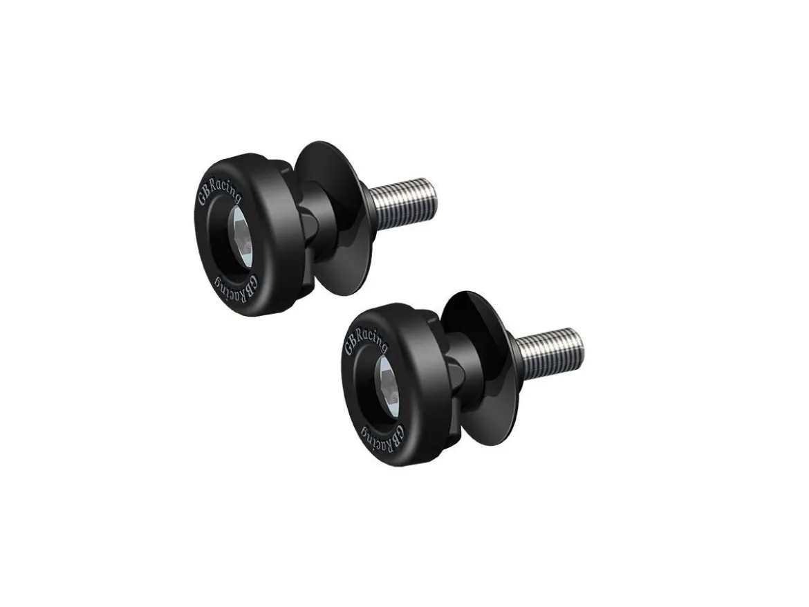 NOTTOLINI CAVALLETTO 10MM GB RACING KTM 890 DUKE / R 2020-2023