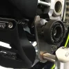 NOTTOLINI CAVALLETTO 8MM GB RACING YAMAHA TENERE 700 / RALLY 2025