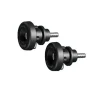 NOTTOLINI CAVALLETTO 6MM GB RACING YAMAHA R7 2022-2025
