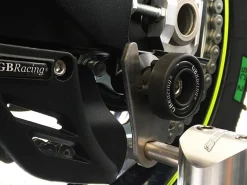 NOTTOLINI CAVALLETTO 8MM GB RACING SUZUKI GSX 1300 R HAYABUSA 2021-2023
